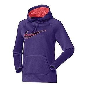 Nike hoodie